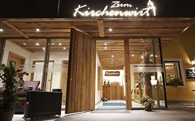 Hotel Gasthof Zum Kirchenwirt